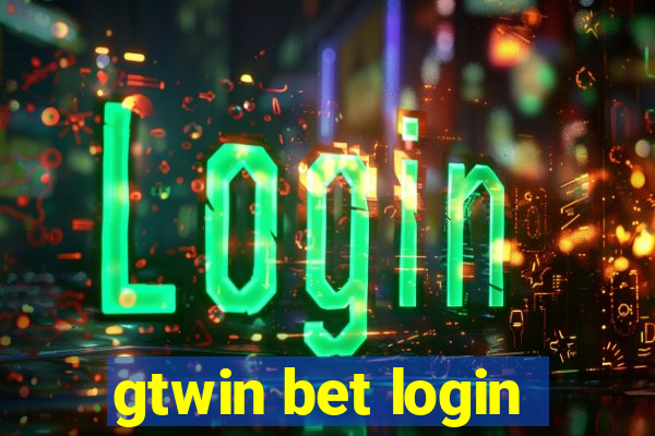 gtwin bet login